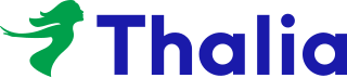 Logo von Thalia